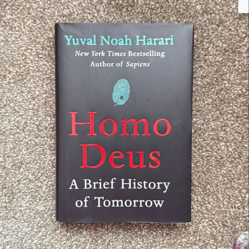 Homo Deus