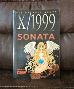 X/1999, Vol. 3: Sonata