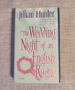 The Wedding of an English Rogue