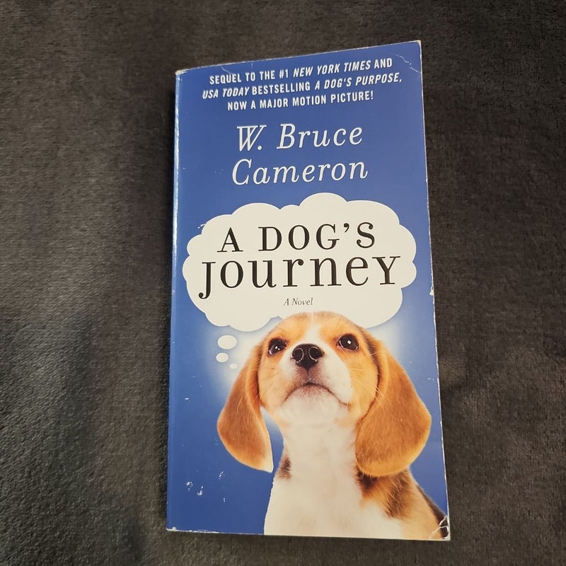 A Dog's Journey
