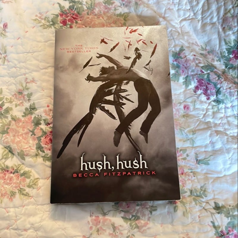 Hush, Hush