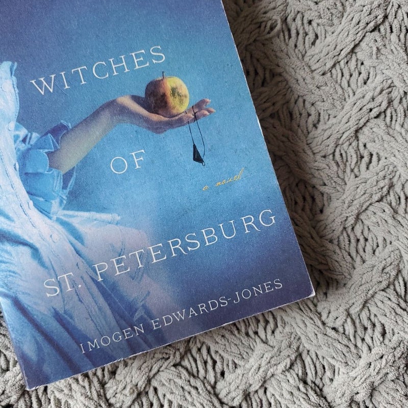 The Witches of St. Petersburg