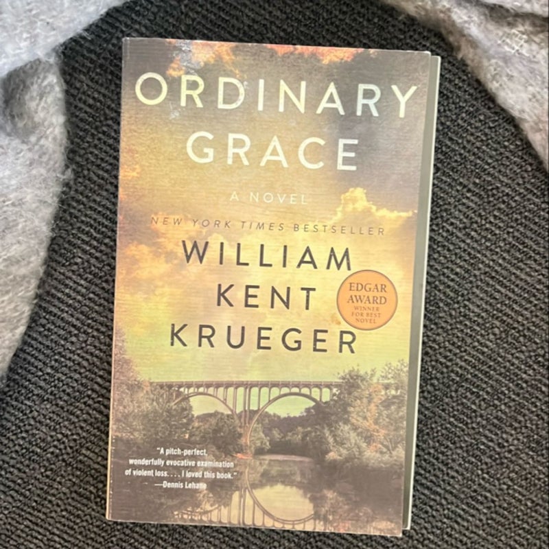 Ordinary Grace