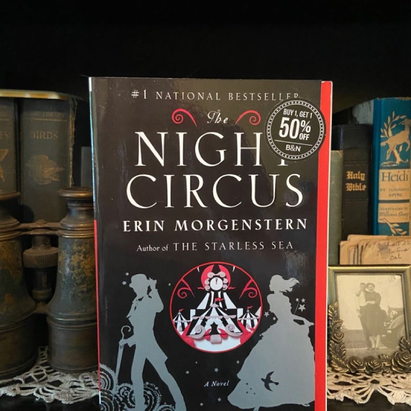 The Night Circus