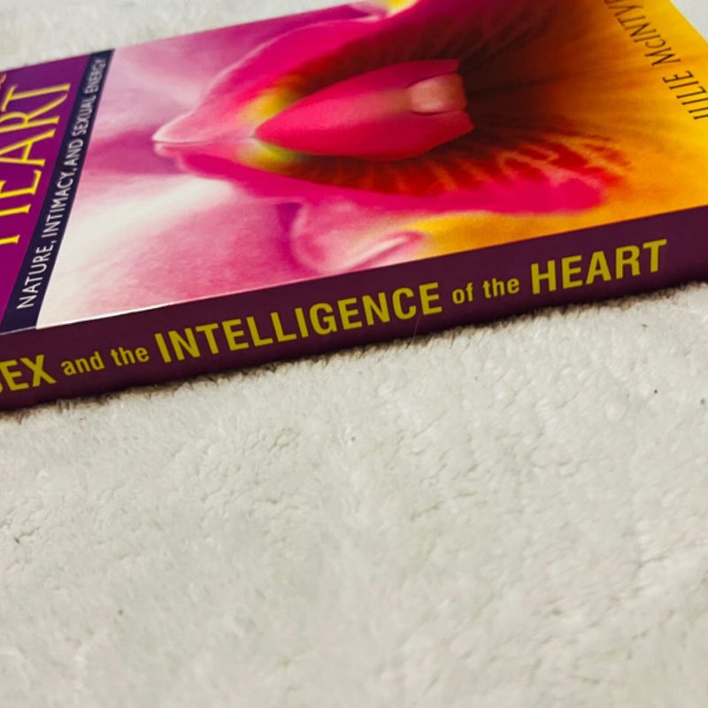 Sex and the Intelligence of the Heart