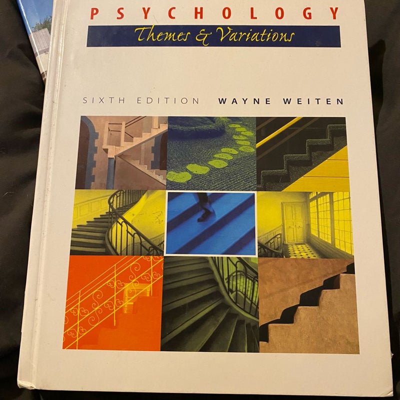 Psychology