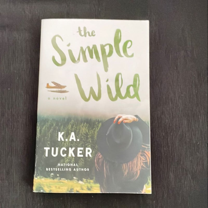 The Simple Wild