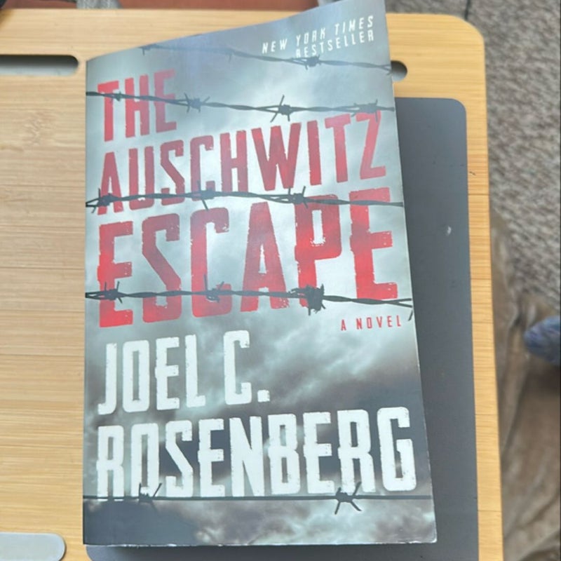 The Auschwitz Escape