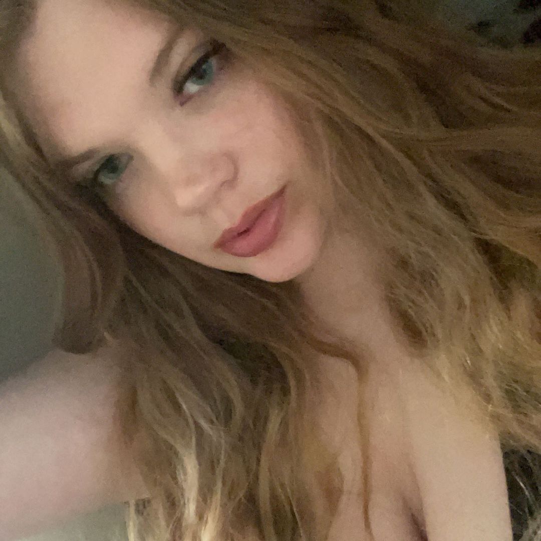 Jazlyn Kreinbrook