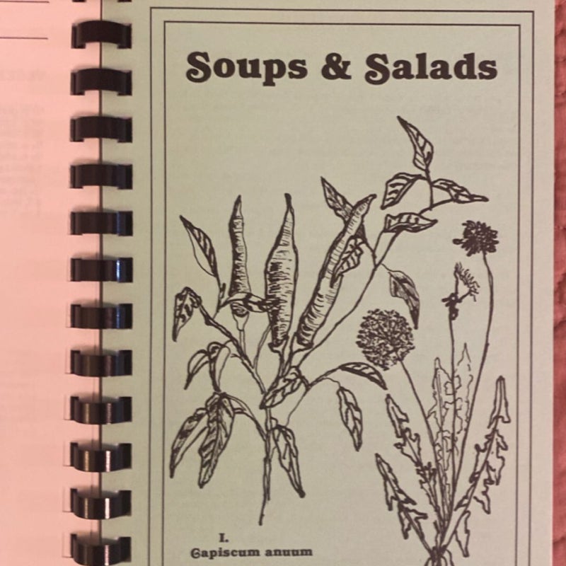 The Art of Cooking: A Collection