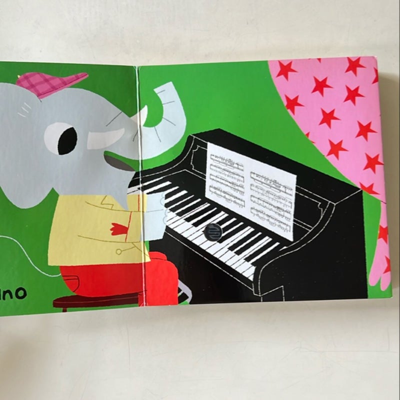 Les instruments No1