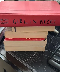 Girl In Pieces 