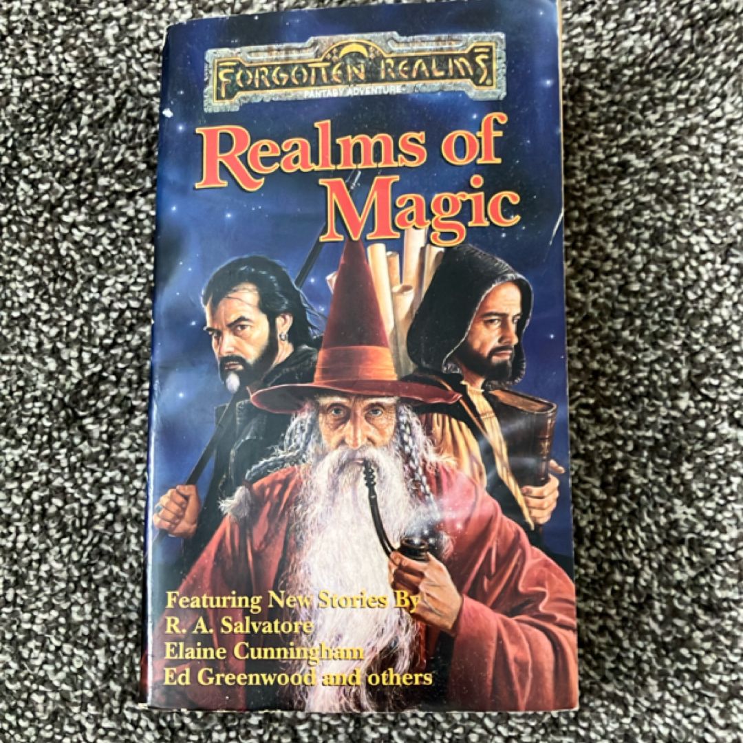 Realms of Magic