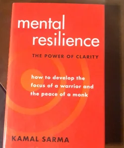 Mental resilience 