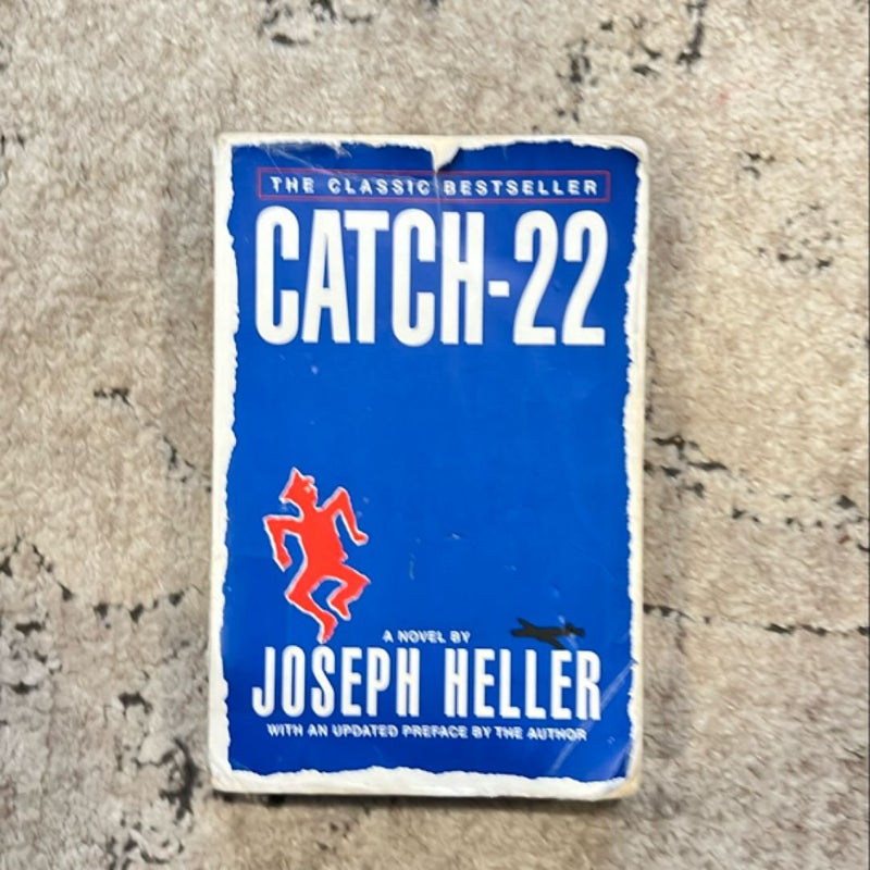 Catch-22