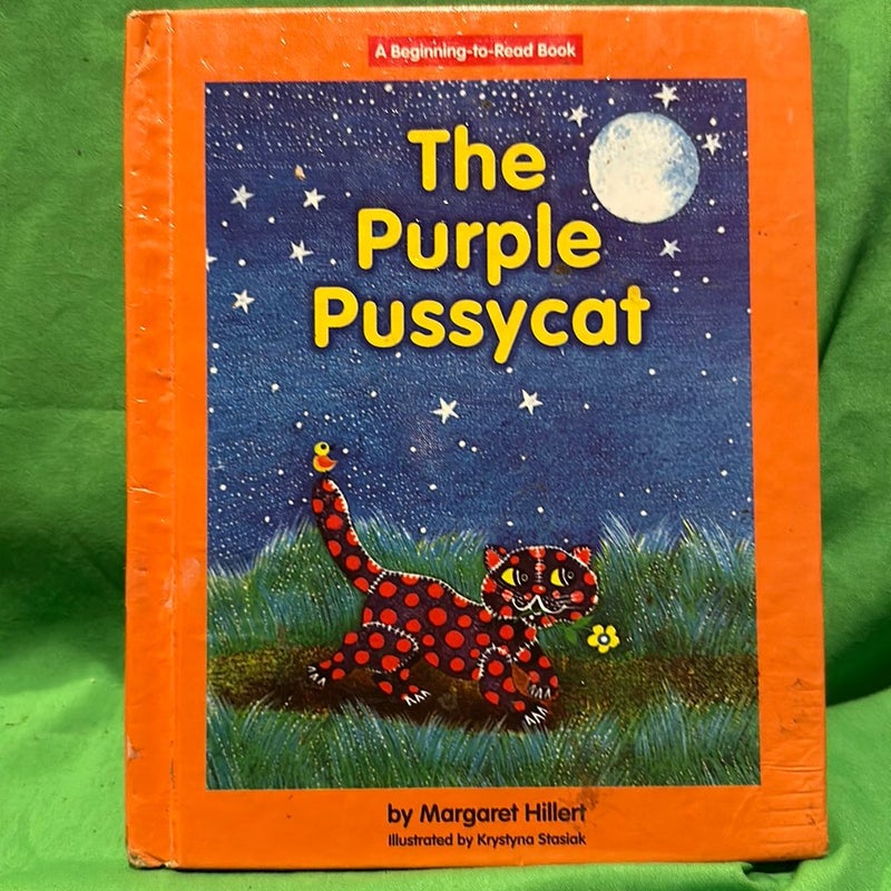 The Purple Pussycat