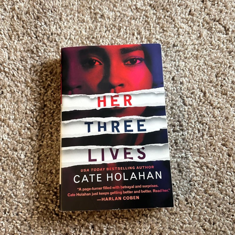 Her Three Lives