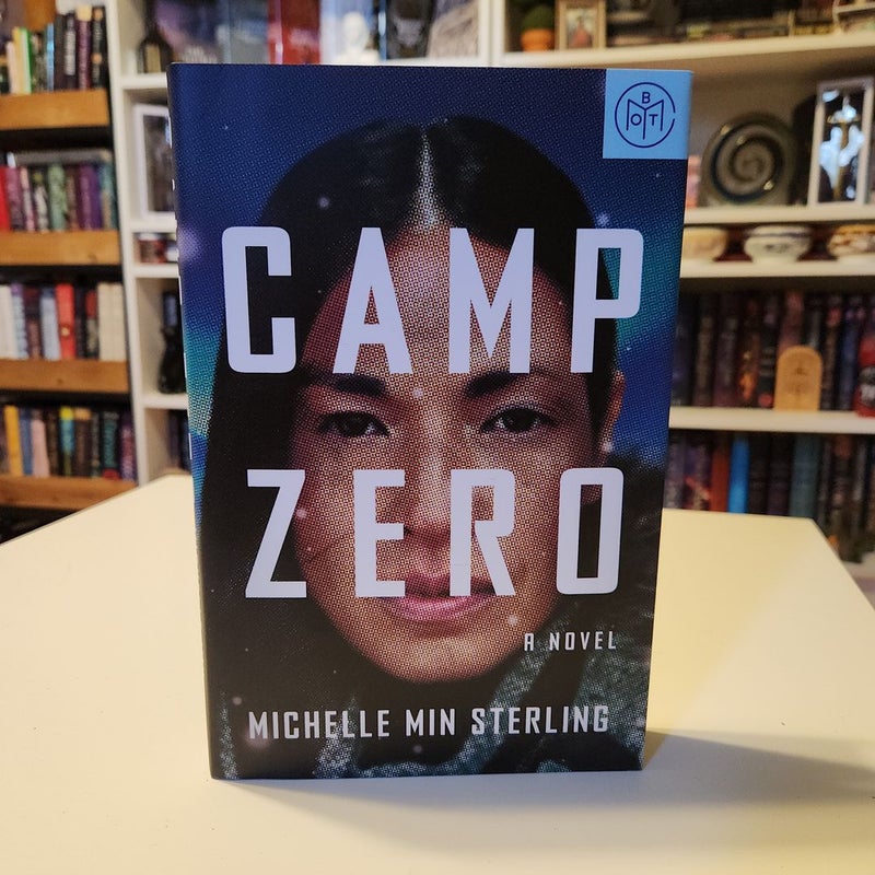 Camp Zero