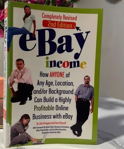 EBay Income