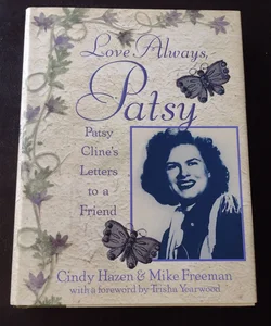 Love Always, Patsy