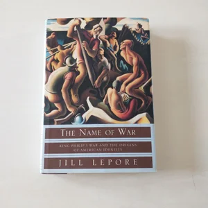 The Name of War