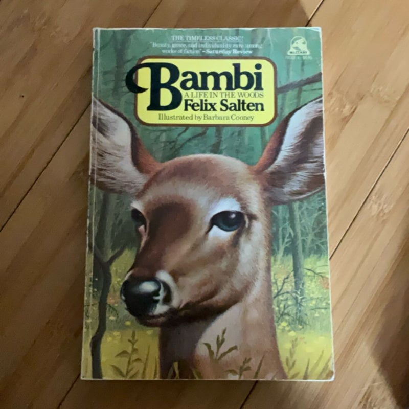 Bambi