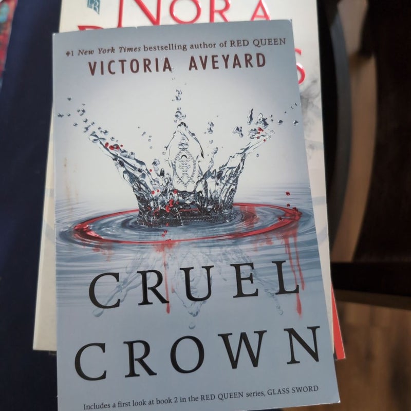 Cruel Crown