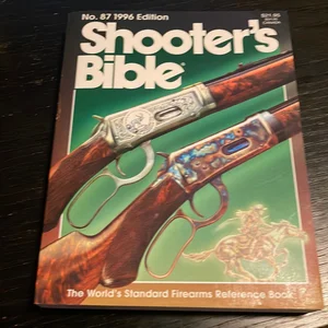 Shooter's Bible, 1996