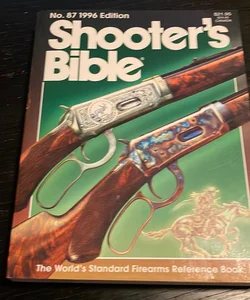 Shooter's Bible, 1996