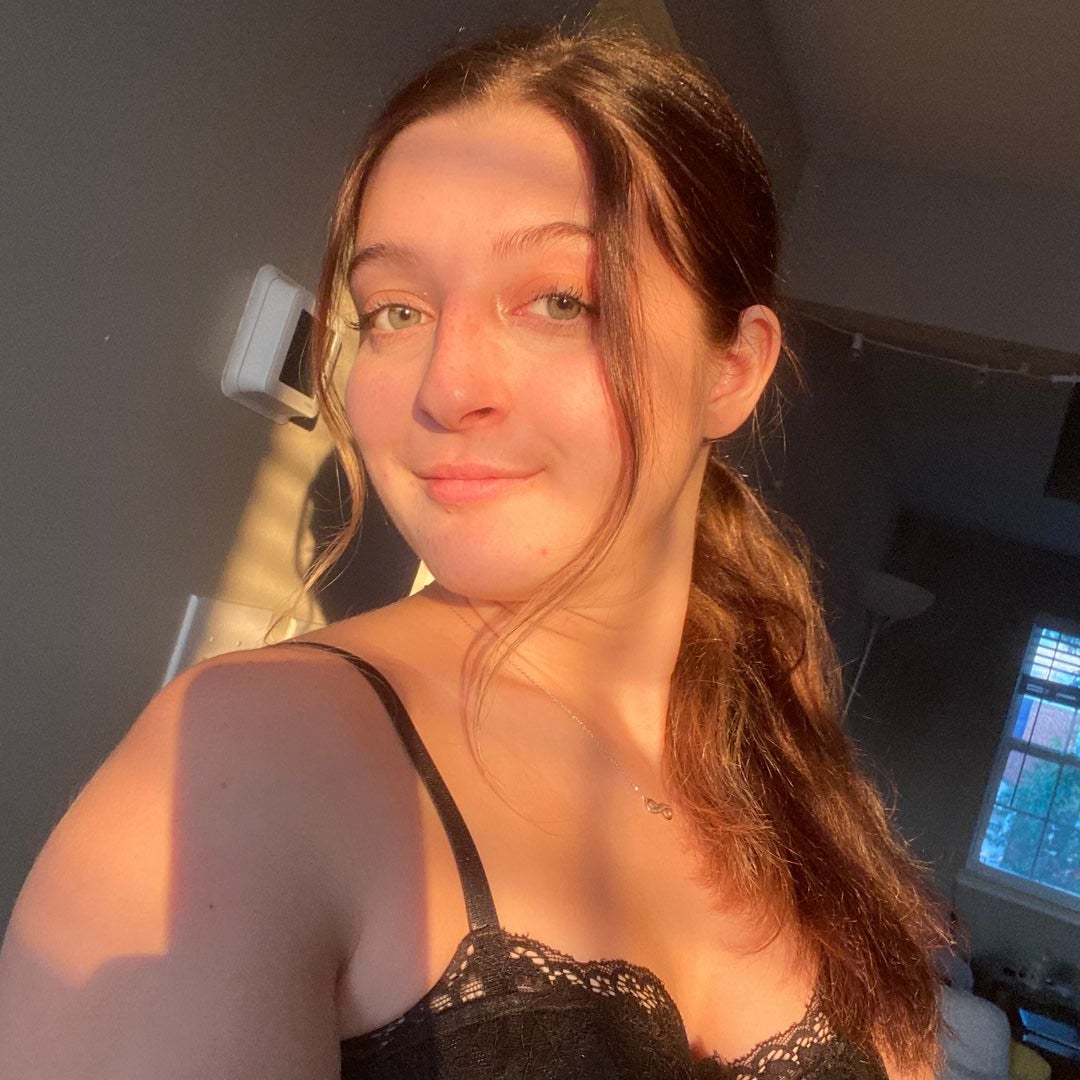 Alyssa Cavezza