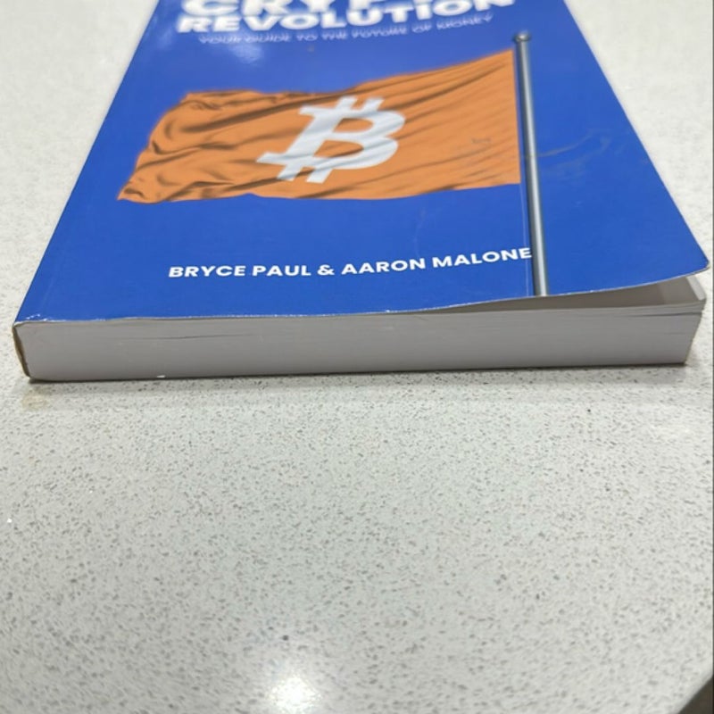 Crypto Revolution