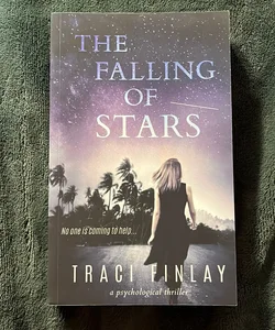 The Falling of Stars (signed)