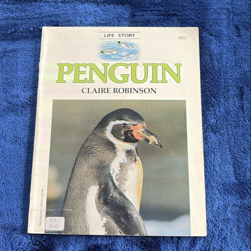 Penguin