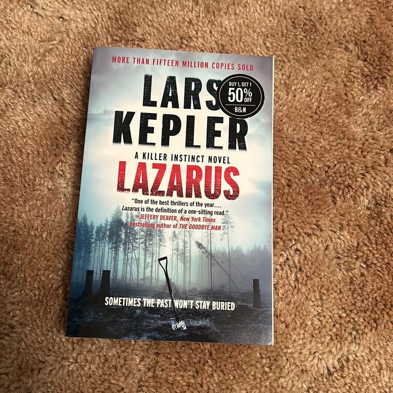 Lazarus