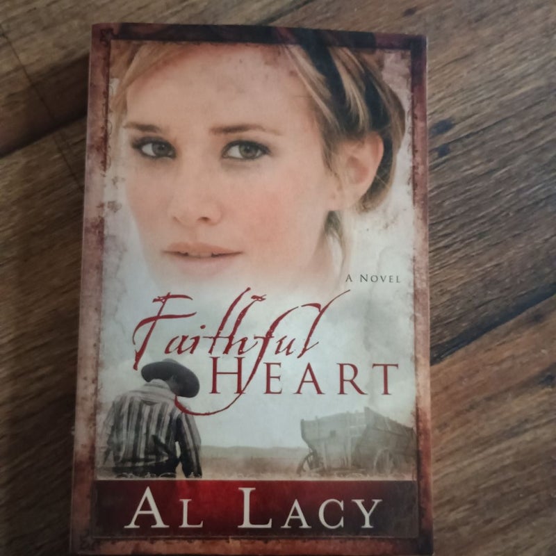Faithful Heart