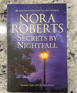 Secrets by Nightfall