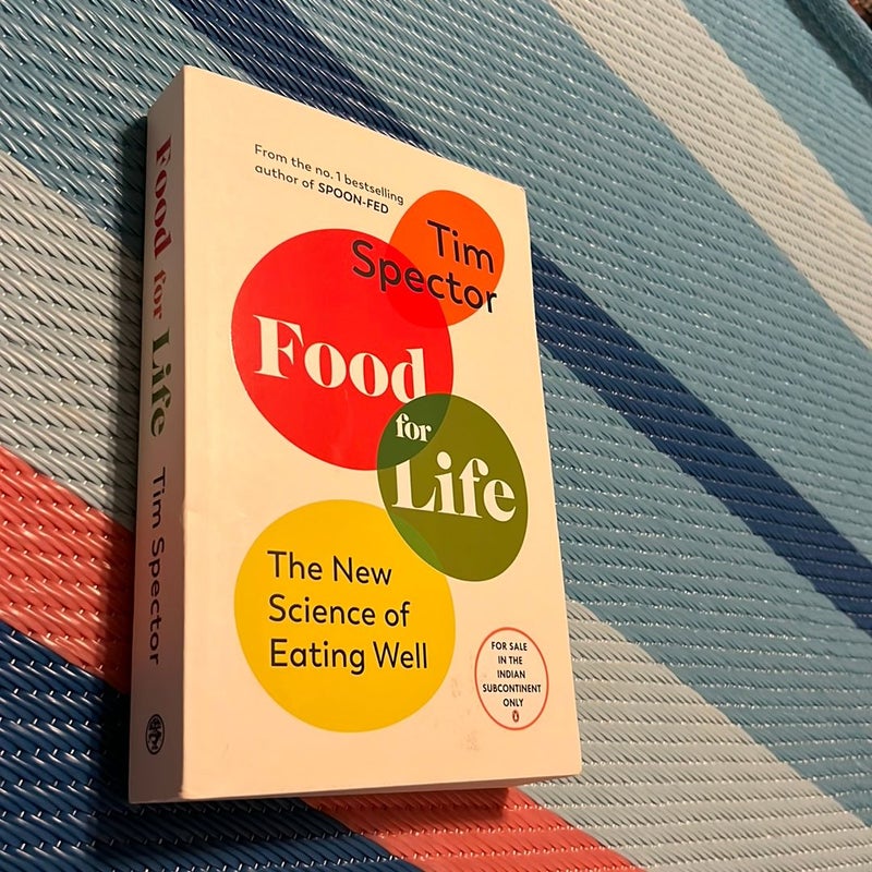 Food for Life