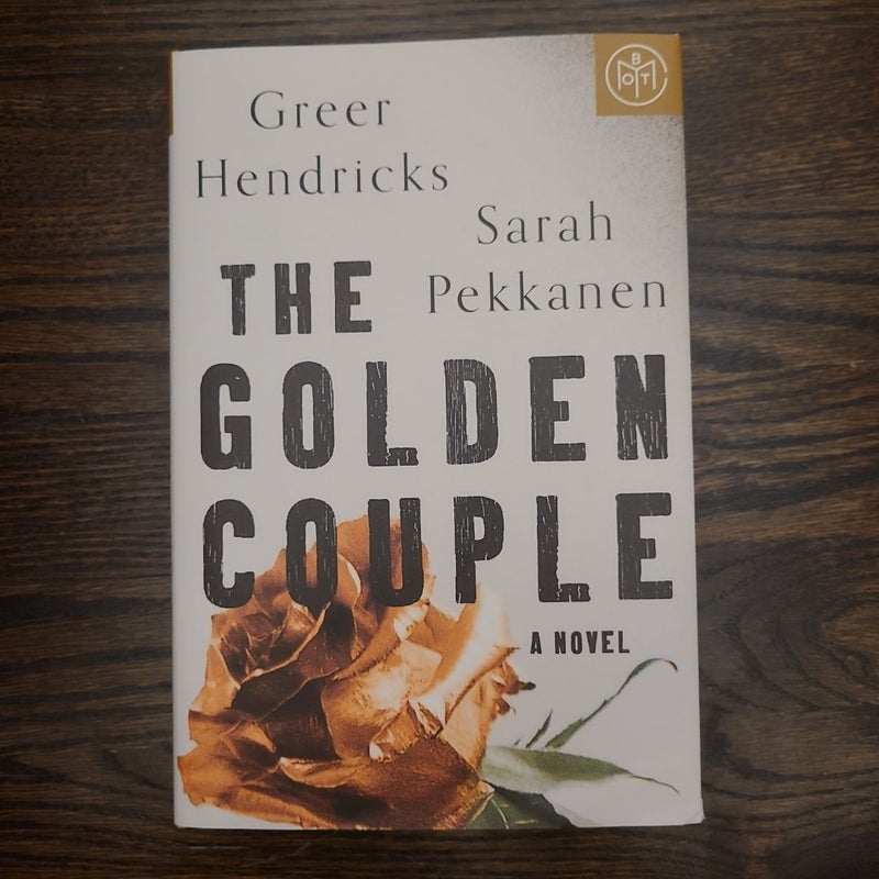 The Golden Couple