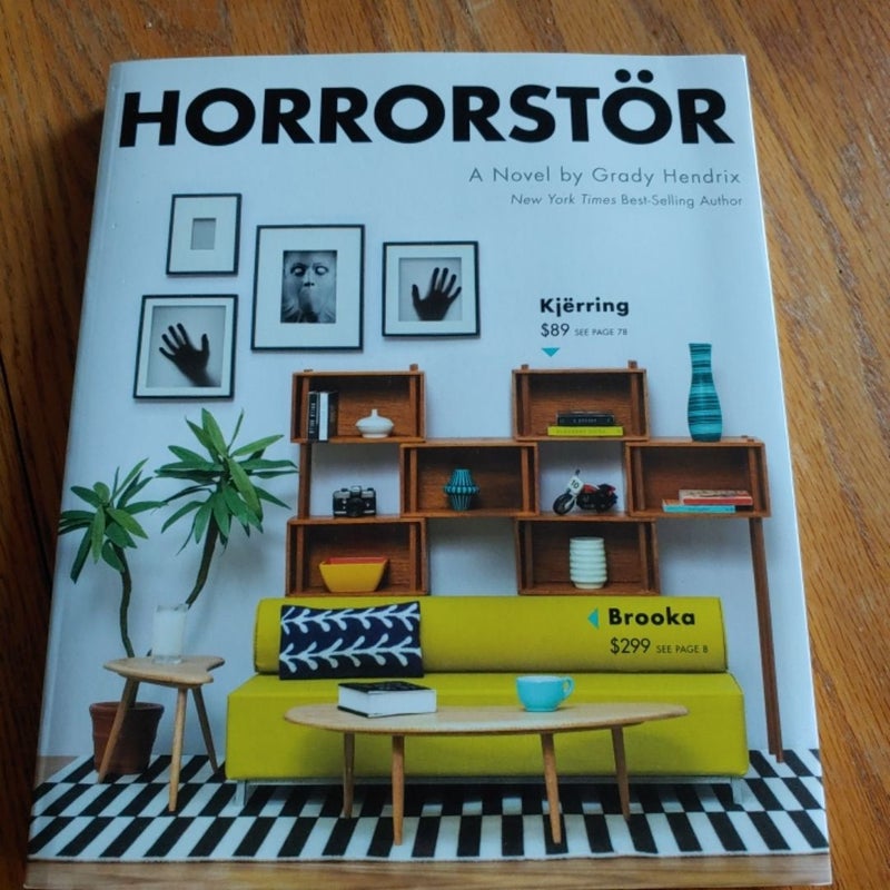 Horrorstor