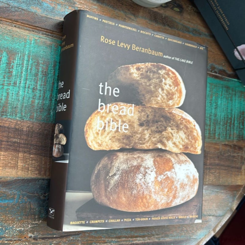 Bread Bible