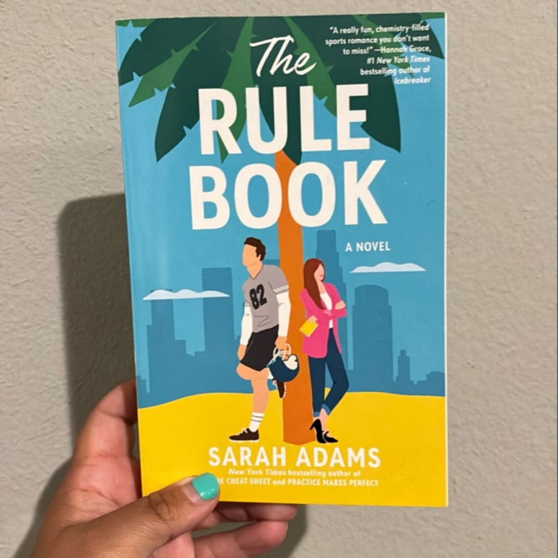 The Rule Book