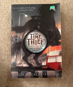 The Time Thief