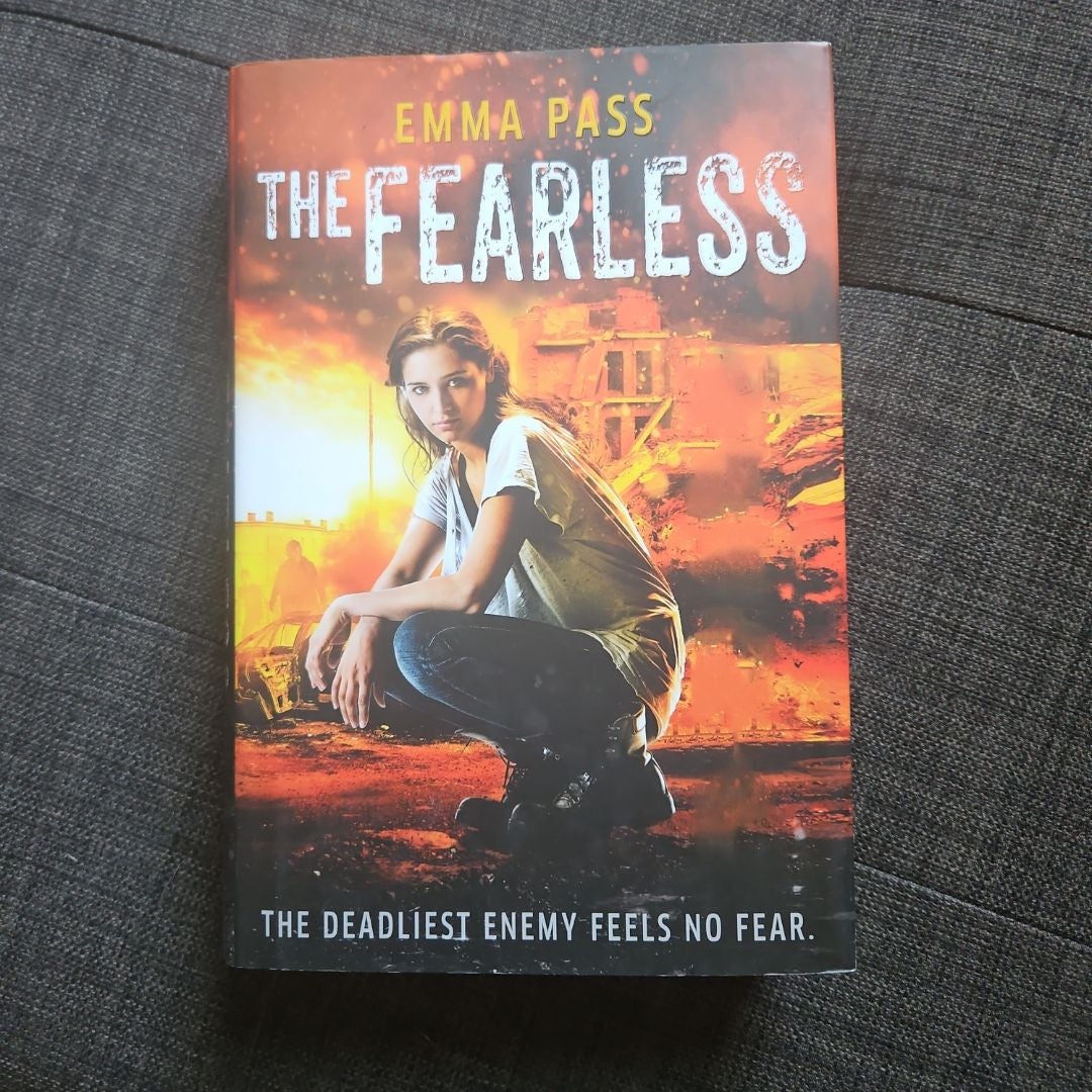 The Fearless
