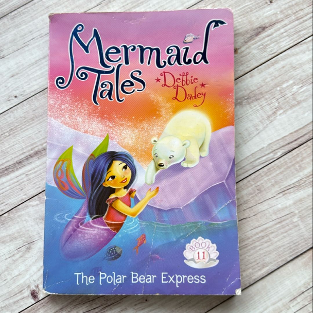 The Polar Bear Express