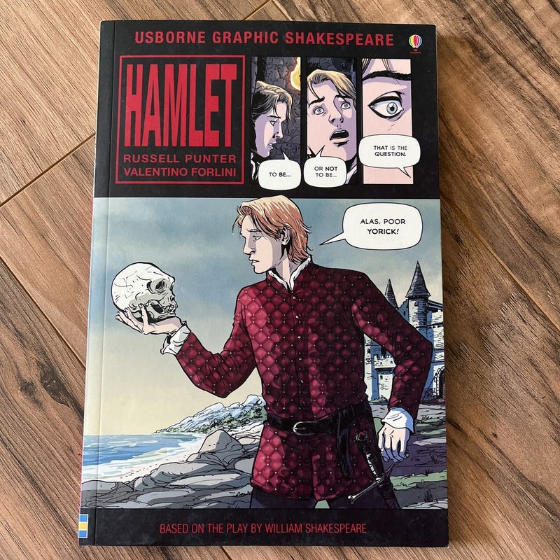 Hamlet