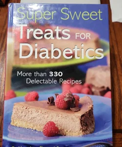 Treats for Diabetes