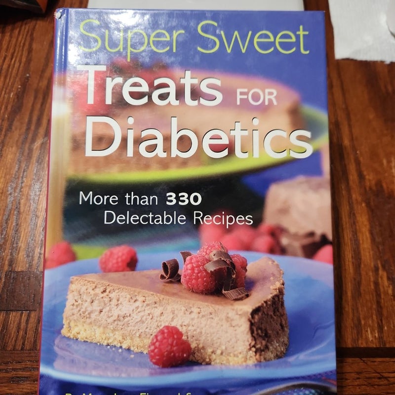Treats for Diabetes