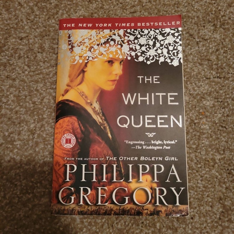 The White Queen