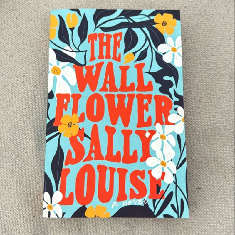 The Wallflower (Probably Smut edition)