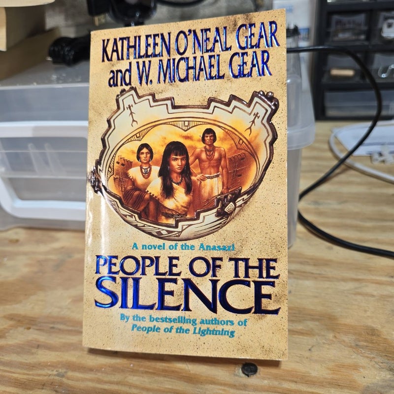 People of the Silence